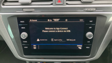 Volkswagen Tiguan 2.0 TDI 4Motion R-Line 5dr DSG Diesel Estate